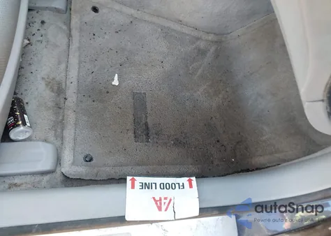 2006 Lexus Gs 300 from USA, damaged, VIN JTHBH96S665045470